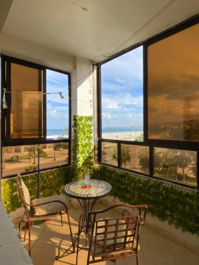 1BR Charming Retro APT City Center